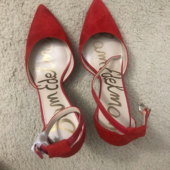Sam Edelman Shoes - Shoes